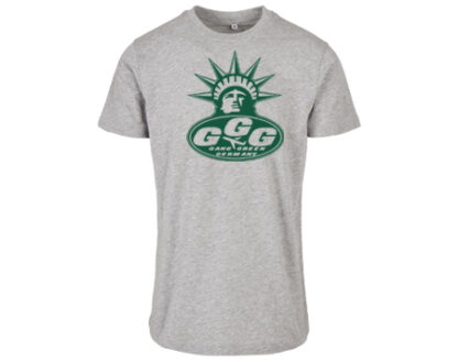 HERREN T-SHIRT BB010 LOGO – Bild 4