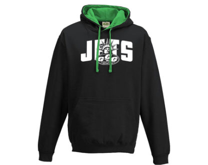 2 TONE HOODIE JETS – Bild 2