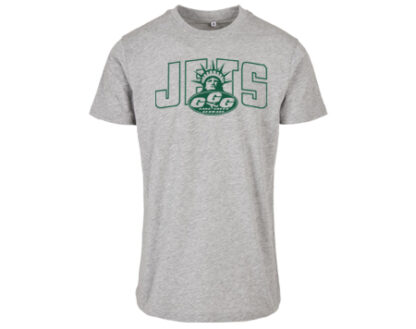 HERREN T-SHIRT BB010 OUTLINE