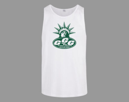 HERREN TANK TOP BB011 LOGO – Bild 2