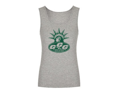 DAMEN  TANK TOP LOGO – Bild 3