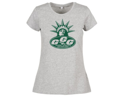 DAMEN  T-SHIRT LOGO