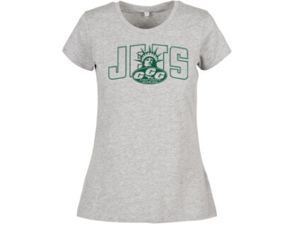 DAMEN  T-SHIRT OUTLINE – Bild 2