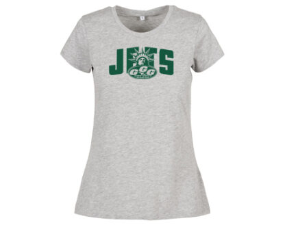 DAMEN  T-SHIRT JETS – Bild 2