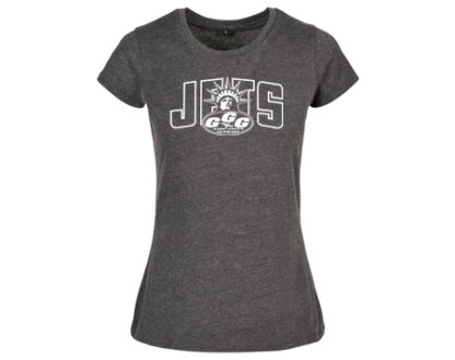 DAMEN  T-SHIRT OUTLINE – Bild 3