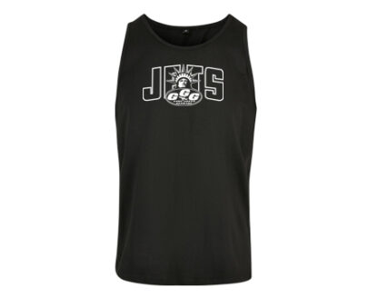 HERREN TANK TOP BB011 OUTLINE – Bild 4