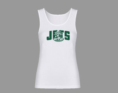 DAMEN  TANK TOP JETS – Bild 3