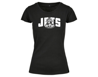 DAMEN  T-SHIRT JETS – Bild 3