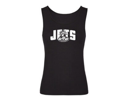 DAMEN  TANK TOP JETS