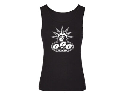 DAMEN  TANK TOP LOGO – Bild 2