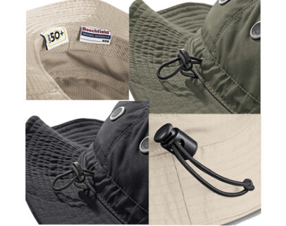 Cargo Bucket Hat – Bild 3