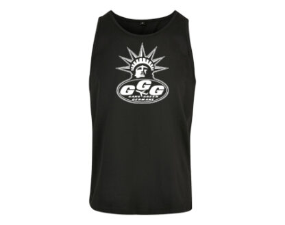 HERREN TANK TOP BB011 LOGO – Bild 3