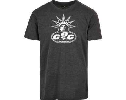 HERREN T-SHIRT BB010 LOGO – Bild 3