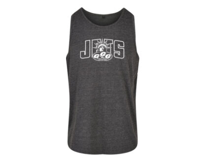 HERREN TANK TOP BB011 OUTLINE – Bild 3
