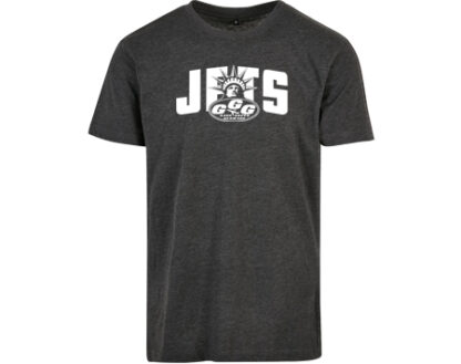 HERREN T-SHIRT BB010 JETS – Bild 3