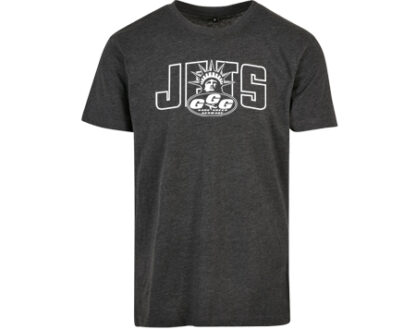 HERREN T-SHIRT BB010 OUTLINE – Bild 3
