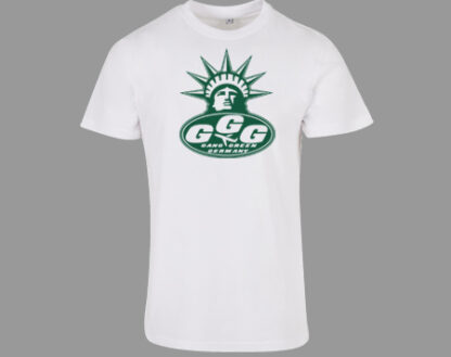 HERREN T-SHIRT BB010 LOGO