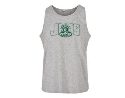 HERREN TANK TOP BB011 OUTLINE – Bild 2
