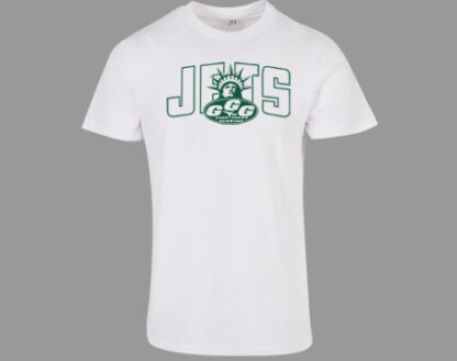 HERREN T-SHIRT BB010 OUTLINE – Bild 2