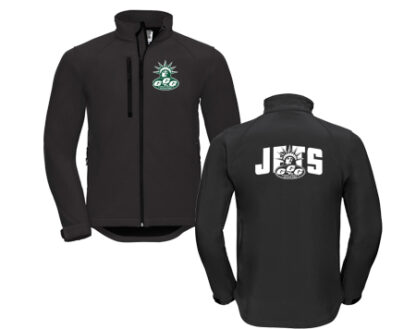 Herren Softshell Jacke Z140