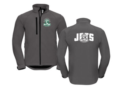Herren Softshell Jacke Z140 – Bild 2
