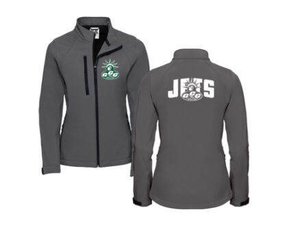 Damen Softshell Jacke Z140 – Bild 2