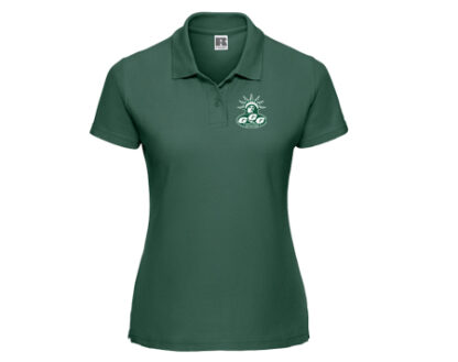 539F – Damen  Classic Mischgewebe-Polo