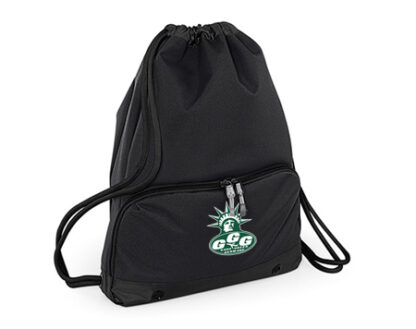 ATHLEISURE GYMSAC