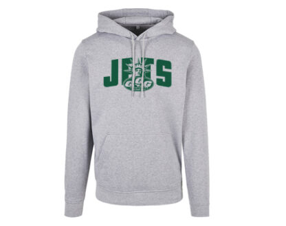 1 Damen HOODIE  OUTLINE – Bild 2