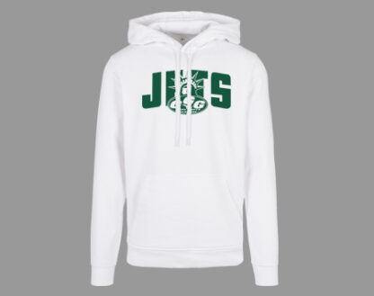 1 Damen HOODIE  JETS – Bild 4
