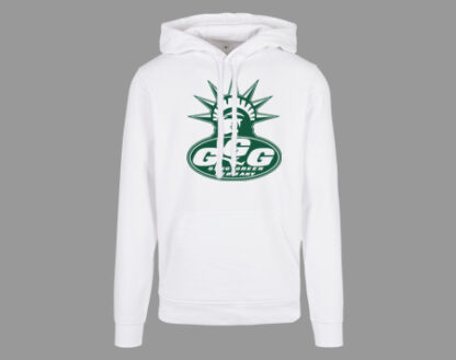 1 Damen HOODIE  LOGO – Bild 2