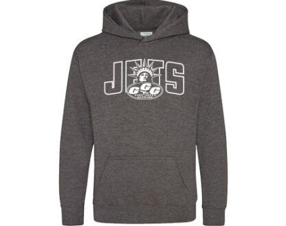 KIDS HOODIE  OUTLINE – Bild 3