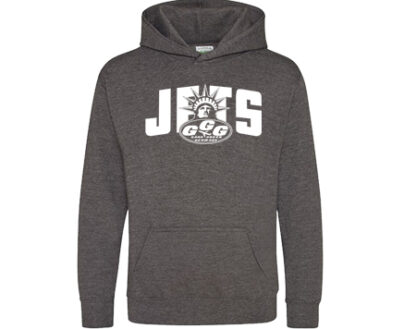 KIDS HOODIE  JETS – Bild 3