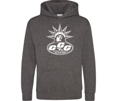 KIDS HOODIE  LOGO