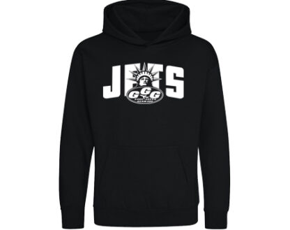 KIDS HOODIE  JETS – Bild 2