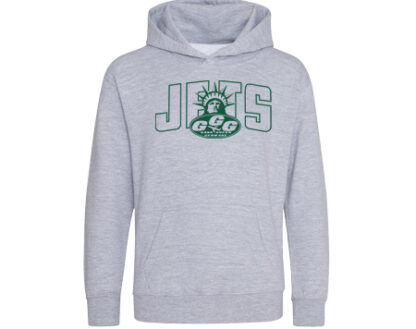 KIDS HOODIE  OUTLINE – Bild 2
