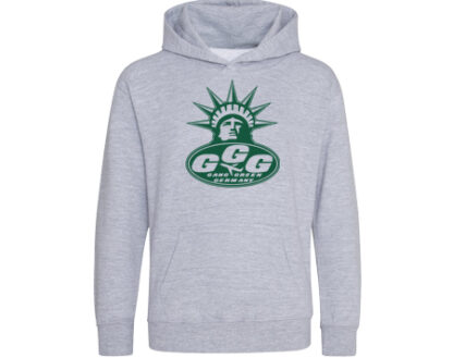 KIDS HOODIE  LOGO – Bild 2