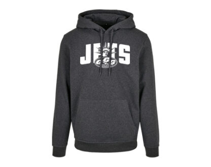 1 Damen HOODIE  OUTLINE – Bild 3