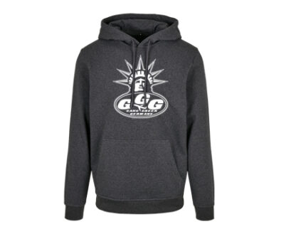 1 Damen HOODIE  LOGO – Bild 3