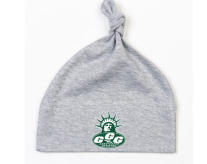 Baby One Knot Hat BZ15