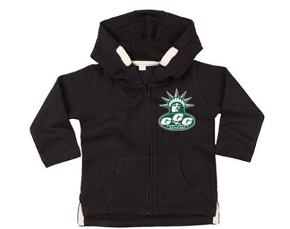Baby ZIp HOODIE BZ32