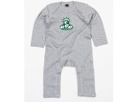 Baby Rompasuit BZ13