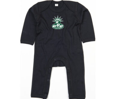 Baby Rompasuit BZ13 – Bild 2