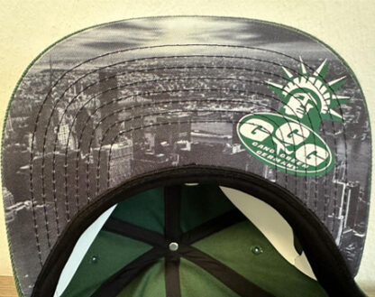 SNAPBACK CAP GGG – Bild 2