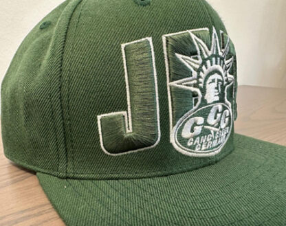 SNAPBACK CAP GGG – Bild 4