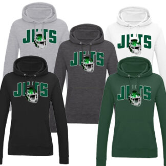 1 Damen HOODIE JH001 HELM