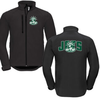 Herren Softshell Jacke Z140