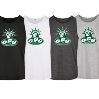 Tank TOP  BY011 LOGO