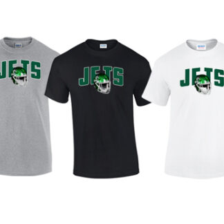 T-SHIRT GILDAN HELM